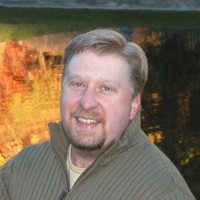 Marshall Barker