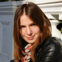 Ekaterina Demianchik