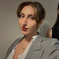Styliana Stavrou (Gmbpss)
