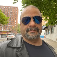 Roberto Rosas
