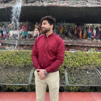 PRASHANT KAUSHIK, M.Eng.