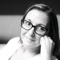 Delphine Saunier