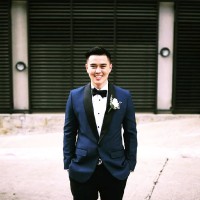 Sean Kenneth Yao