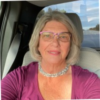 Patricia Mccauley