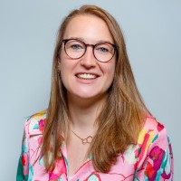 Maartje Meesterberends