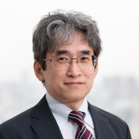 Nobuaki Kato