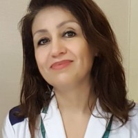 Saida Khamooshi
