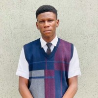 Oluwademilade Amazing