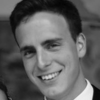 Yann de la ROCHE St ANDRE