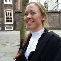 Catherine Jeanes
