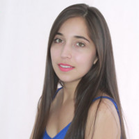 Melissa Nieto - Marketing y Administración de empresas