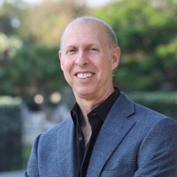 Bruce Goldenberg