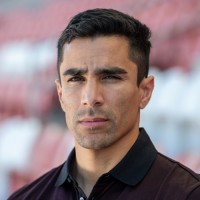 Tony Beltran