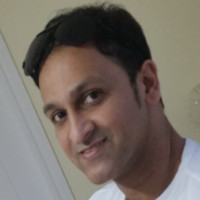 Khalid Hussain