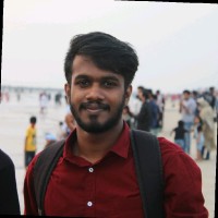 Sreeraj Senan
