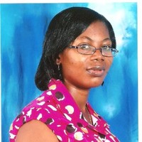 Faustina Anaba