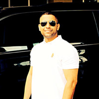 Adel Ibrahim