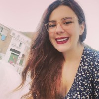 Esther Ponce García