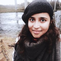 Devika K.