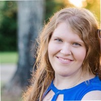 Nicole Braden Andrews