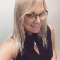 Sarah Mathias