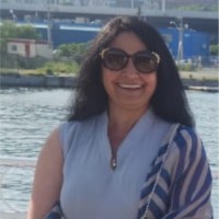 Meena Prabhakar