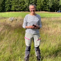 Ingeborg Hjorth