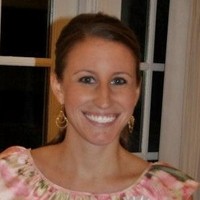 Carolyn Martin