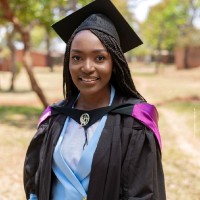 Gladys Keziah Gwazanga