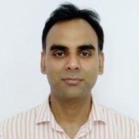 Dr Pravesh Kumar