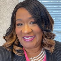 Michelle Green-Ford, MBA