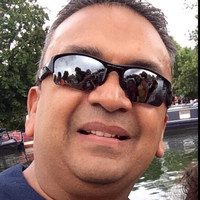 Suresh Panchal