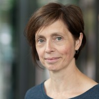 Susan Walter-Pantzer
