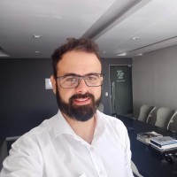 Regis Ribeiro