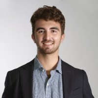 Gabriel Perrin