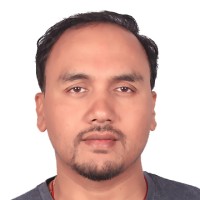 Dev Poudel