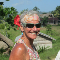 Brenda Crane