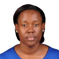 Winnie Tarinyeba Kiryabwire