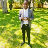 Tamuka Moyo