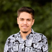 Eli Rivera