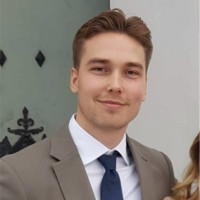 David Ridderdal