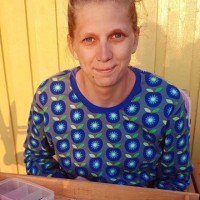 Lina Terner
