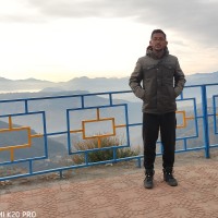 Naresh Sharma