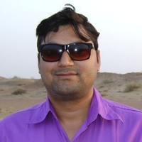 Virender Kumar