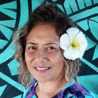 Fuailelagi (Lagi) Natanielu