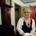 Christine Sansom Hunt