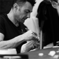 Gianluca Capuano
