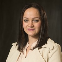 Alina Beley