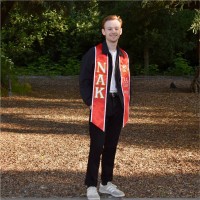 Aidan Shirey