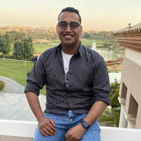 Ahmed Gad